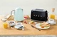 Тостер SMEG TSF01BLEU - изображение 5