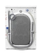 Стиральная машина автоматическая Electrolux EW9F149SP - изображение 7