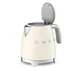 Электрочайник SMEG KLF05CREU - изображение 6