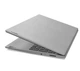 Ноутбук Lenovo IdeaPad 3 15ADA05 Platinum Grey (81W100B8PB) - изображение 7