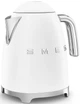 Электрочайник SMEG KLF03WHMEU - изображение 7