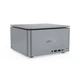 Системный блок Lenovo ThinkCentre neo Ultra Gen 2 Intel Core Ultra 9 285 32GB 1TB SSD RTX 5060 W11 Pro Grey (13BG001BUI) - изображение 1