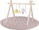 Игровой развивающий центр 2 в 1 Lionelo Anis Set (LO-ANIS SET) - изображение 1