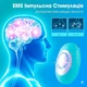 Портативное устройство Supretto для улучшения сна с 15 режимами, EMS-терапией и USB-зарядкой - изображение 9