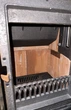 Duval EM-5114 BL BLACK EDITION Турбо печь-камин с варочной поверхностью - изображение 9