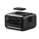 Зарядна станція EcoFlow RIVER 3 Plus Wireless - зображення 1