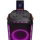 Акустична система JBL PartyBox 710 (JBLPARTYBOX710EU) - изображение 9