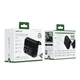 Портативна колонка ACEFAST K4 Go portable wireless speaker, 5W, IPX7, Black (6974316285113) - изображение 2