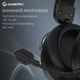 Наушники GamePro Asgard Freya Black (HS145B) - изображение 6