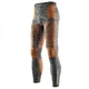 Термоштани X-Bionic Energy Accumulator Evo Melange Pants Long XXL Сірий/Помаранчевий (1068-I100666 XXL G372) - зображення 1