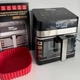 Аерофритюрниця (аерогриль) Zepline PRO-X2 (9 л. чаша, 2 ТЕНа, 12 програм) - зображення 7