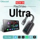 OTTOCAST Play2Video Ultra – беспроводной адаптер CarPlay и Android Auto - изображение 1