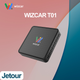 Авто адаптер WIZCAR T01 - CarPlay через CarbitLink для Jetour - изображение 1