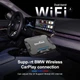 Приставка iHeylinkit BW550 Ultra Android Box для BMW X1 X7 i3 Dual-band Wi-Fi - изображение 2