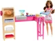 Набор Mattel Barbie и Тереза Рецепт дружбы Тереза на кухне JCT06 - изображение 1