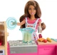 Набор Mattel Barbie и Тереза Рецепт дружбы Тереза на кухне JCT06 - изображение 3