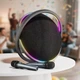Портативна колонка ACEFAST K5 Max portable wireless speaker, 220W, IPX4, Black (6974316285670) - зображення 7