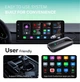 OTTOCAST Play2Video Ultra – беспроводной адаптер CarPlay и Android Auto - изображение 5