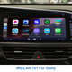 Авто адаптер WIZCAR T01 - CarPlay через CarbitLink для Geely Atlas Pro - изображение 2