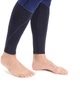 Термоштани Icebreaker 260 Zone Leggings Men Midnight Navy XXL (1052-104 364 078 XXL) - зображення 4