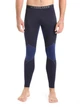 Термоштани Icebreaker 260 Zone Leggings Men Midnight Navy XXL (1052-104 364 078 XXL) - зображення 5