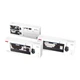 Клавиатура и Мышь XO KB-06 mixed color luminous mechanical Черный микс - изображение 3