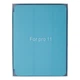 Чехол Smart Case Original для iPad Pro 2018 (11") Sky Blue - изображение 2