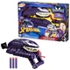 Blaster Hasbro Nerf Marvel Człowiek pająk - Venom G0730 (5010996292971) - obraz 1