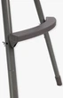 Стул для кормления ребенка 2 в 1 Velano Evo Grey (4820296760206) - изображение 17