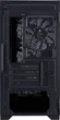 Корпус 1STPLAYER T3-4F1-BK без БП Black - изображение 8