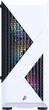 Корпус 1stPlayer F3-A-WH-4F1 White - изображение 2