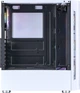 Корпус 1STPLAYER D4-WH-4F1-W White - изображение 6