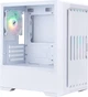 Корпус 1STPLAYER H2-WH-4F7-W White - изображение 3