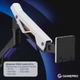 Настольное крепление для монитора GamePro MAG703BW с газлифтом 24-57" 2~30kg Black & White - изображение 9