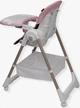 Стул для кормления ребенка Velano Nexi Pink (4820296760138) - изображение 10
