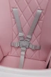 Стул для кормления ребенка Velano Nexi Pink (4820296760138) - изображение 15