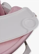 Стул для кормления ребенка Velano Nexi Pink (4820296760138) - изображение 17