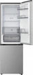 Двухкамерный холодильник LG GC-B459EMYM - изображение 6