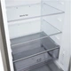 Двухкамерный холодильник LG GC-B459EMYM - изображение 7