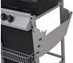 Gazowy grill Lund 99644 Baven 2 palniki 5.5 kW (5906083063381) - obraz 9