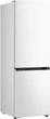 Двухкамерный холодильник LG GC-B459EQYM - изображение 12