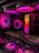 Ігровий комп'ютер GM-PC AMD Ryzen 9 7900X3D Gaming Lite / MSI MAG B650 / DDR5 32 GB / SSD Kingston 1 TB Midi / Nvidia RTX 5070 12G / be quiet! 750 W - зображення 4