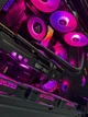 Ігровий комп'ютер GM-PC AMD Ryzen 9 7900X3D Gaming Lite / MSI MAG B650 / DDR5 32 GB / SSD Kingston 1 TB Midi / Nvidia RTX 5070 12G / be quiet! 750 W - зображення 5