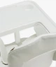 Стул 2 в 1 для кормления ребенка Velano Basic White (45687) - изображение 16