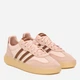 Женские кеды низкие Adidas Barreda Decode IH1444 41.5 (7.5UK) 26 см Blush Pink (4068806090621) - изображение 2