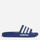 Мужские шлепанцы для пляжа Adidas Adilette Shower GW1048 48.5 (13UK) 31.5 см Team Royal Blue (4065418277198) - изображение 1