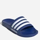 Мужские шлепанцы для пляжа Adidas Adilette Shower GW1048 44.5 (10UK) 28.5 см Team Royal Blue (4065418277167) - изображение 2