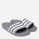 Женские шлепанцы для пляжа Adidas Adilette Aqua F35538 38 (5UK) 23.5 см Grey Three (4060509142973) - изображение 2