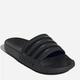 Женские шлепанцы для пляжа Adidas Adilette Shower GZ3772 39.5 (6UK) 24.5 см Core Black (4065419344943) - изображение 2