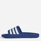 Мужские шлепанцы для пляжа Adidas Adilette Shower GW1048 43.5 (9UK) 27.5 см Team Royal Blue (4065418273466) - изображение 3